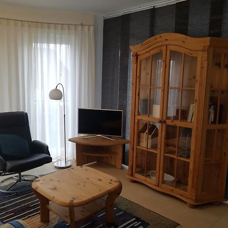 Schoene Wohnung In Bad Nauheim, Nahe Frankfurt エクステリア 写真