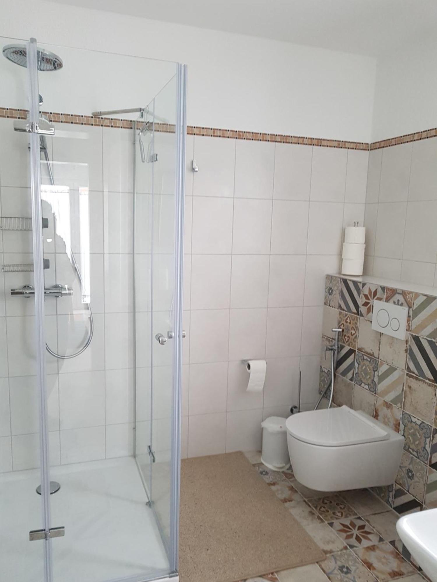 Schoene Wohnung In Bad Nauheim, Nahe Frankfurt エクステリア 写真