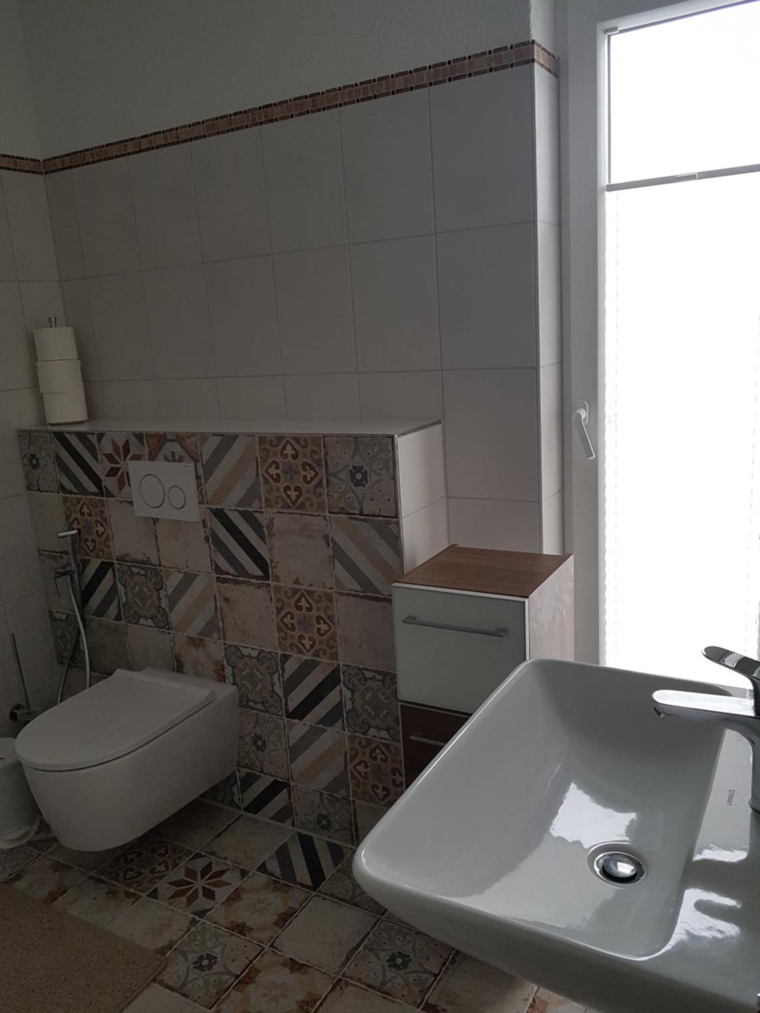 Schoene Wohnung In Bad Nauheim, Nahe Frankfurt エクステリア 写真