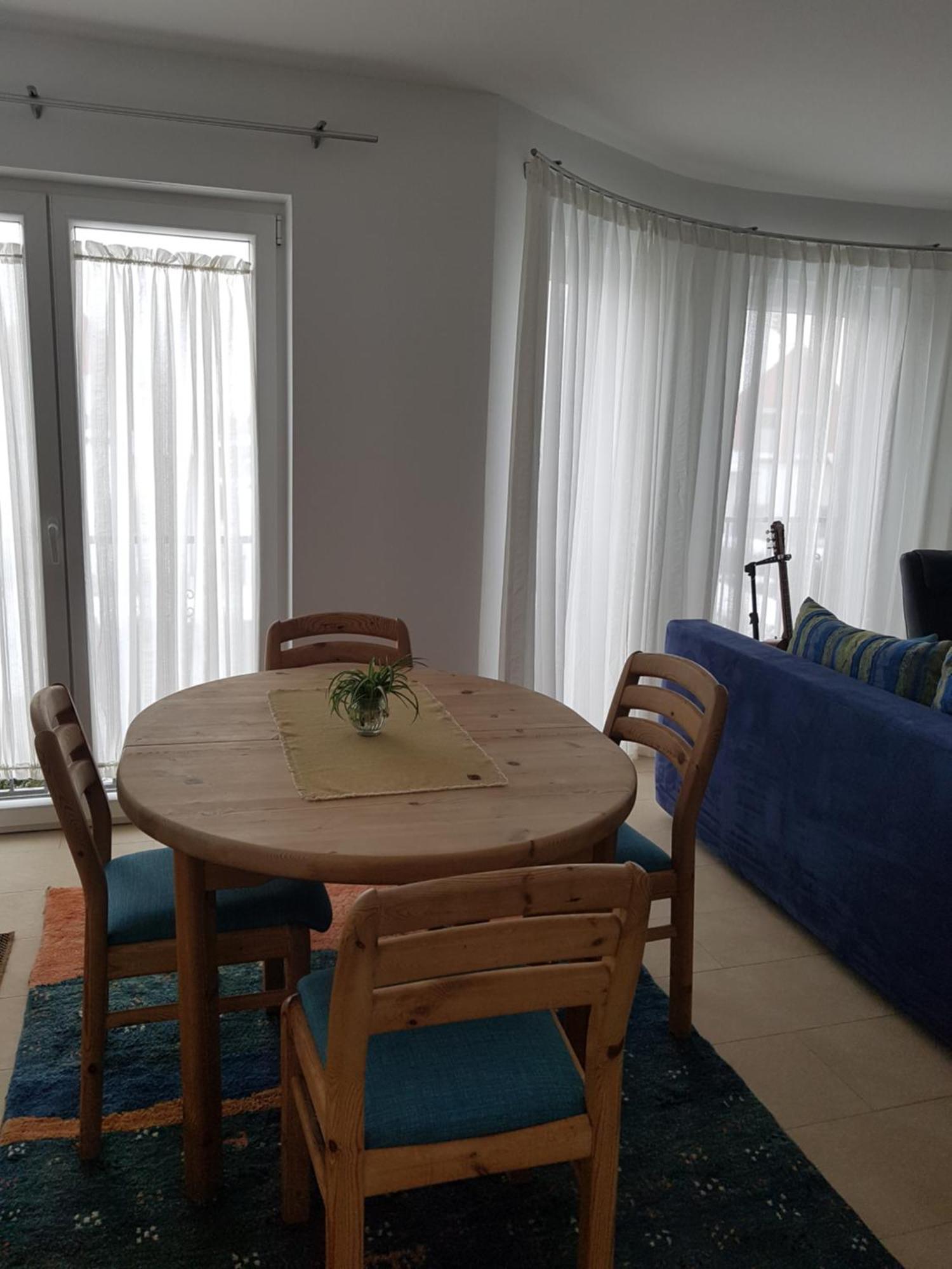 Schoene Wohnung In Bad Nauheim, Nahe Frankfurt エクステリア 写真