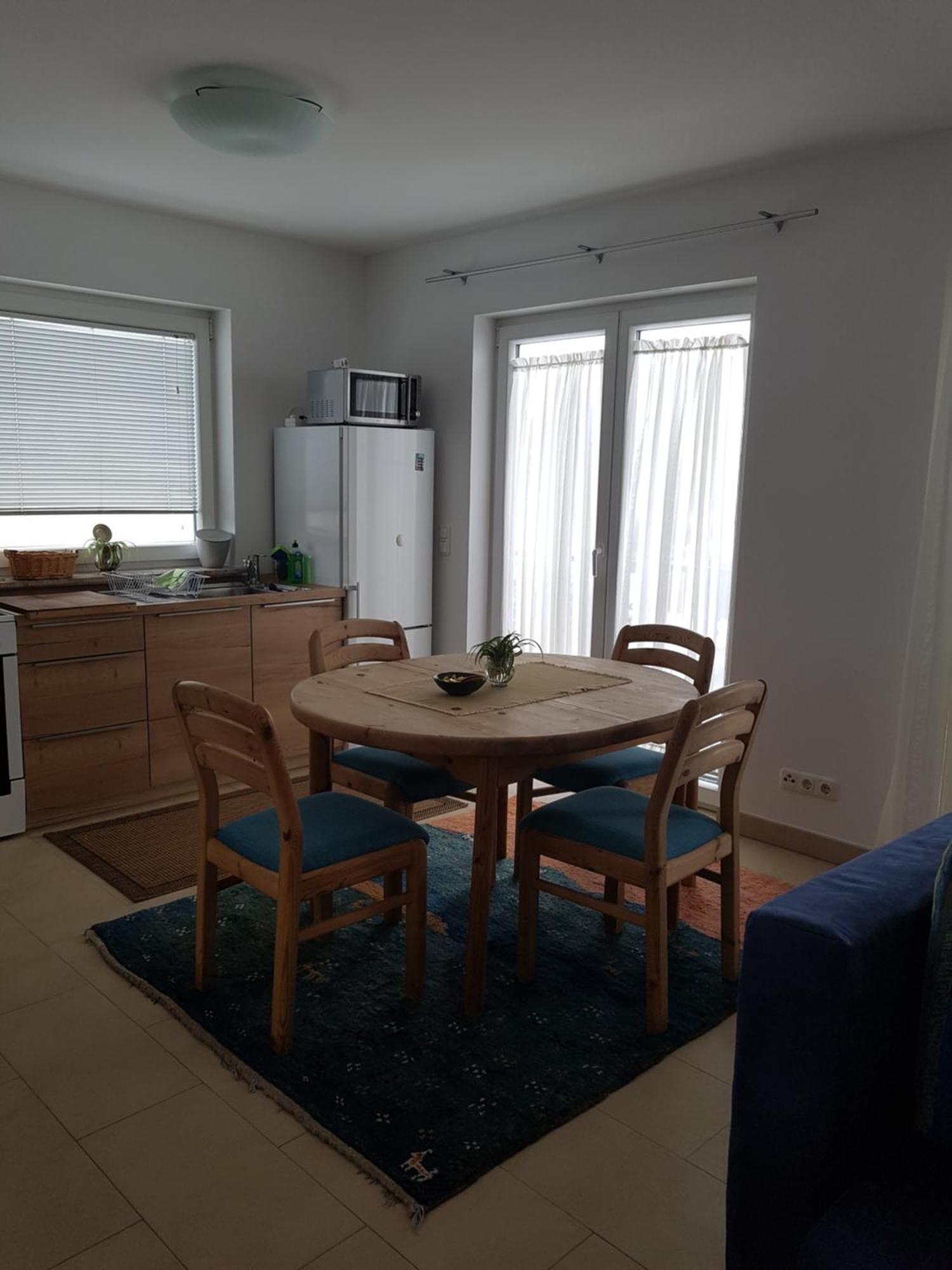 Schoene Wohnung In Bad Nauheim, Nahe Frankfurt エクステリア 写真