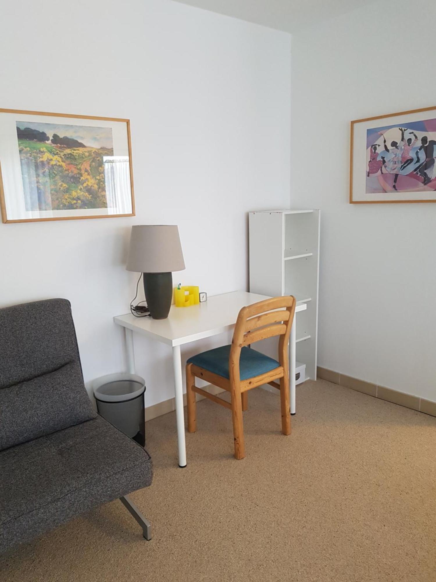 Schoene Wohnung In Bad Nauheim, Nahe Frankfurt エクステリア 写真